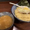 大勝軒まるいち - 定番の つけ麺普通盛り