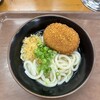 讃岐うどん 上原屋本店