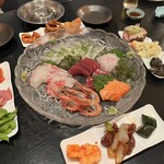 海の幸 さらむむ - 