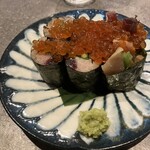 晩酌やよだれ - 