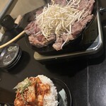 ジンギスカン えいじん - 