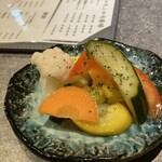 晩酌やよだれ - 