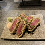 晩酌やよだれ - 