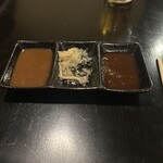 ジンギスカン えいじん - 