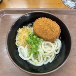 讃岐うどん 上原屋本店 - 