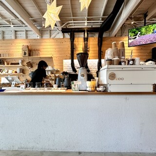 The Coffee Market Lab_2