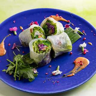 GINGER GRASS modern thai vietnamese_2