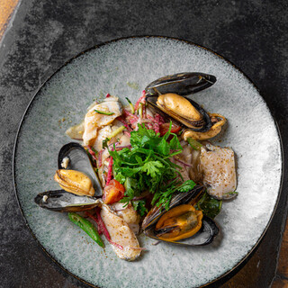 GINGER GRASS modern thai vietnamese_1