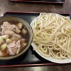 藤店うどん