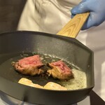 ビストロ セレニテ - 