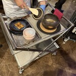 ビストロ セレニテ - 