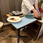 ビストロ セレニテ - 