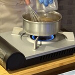 ビストロ セレニテ - 