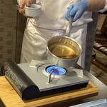 ビストロ セレニテ - 