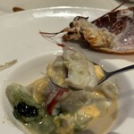 ビストロ セレニテ - 