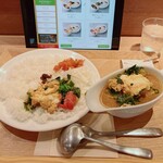 Spice and Vegetable 夢民 - 