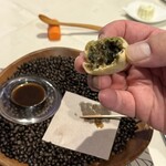 ビストロ セレニテ - 