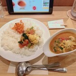 Spice and Vegetable 夢民 - 