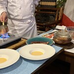 ビストロ セレニテ - 