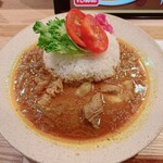 Spice and Vegetable 夢民 - 