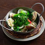 GINGER GRASS modern thai vietnamese - 