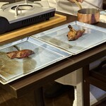 ビストロ セレニテ - 