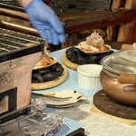 ビストロ セレニテ - 