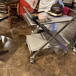 ビストロ セレニテ - 