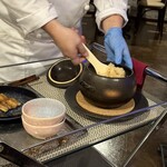 ビストロ セレニテ - 