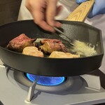 ビストロ セレニテ - 