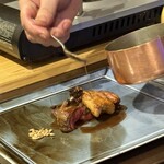 ビストロ セレニテ - 