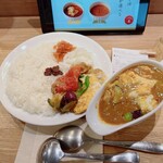 Spice and Vegetable 夢民 - 