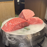 焼肉 牛印 新宿店 - 