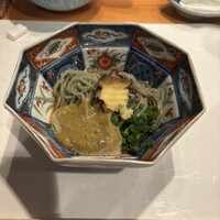 鮨 茶居庵 - 