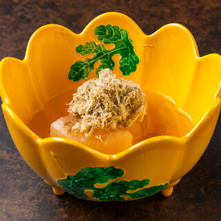 名物のこだわり博多小皿おでん20種以上