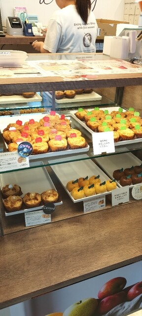 あら、りんご。 A-FACTORY店（a la ringo） - 青森（スイーツ）の写真