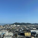 ホテルニューオウミ - 