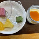 ホテルニューオウミ - 