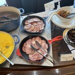 ホテルニューオウミ - 