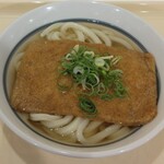 鶴丸饂飩本舗 - 料理写真: