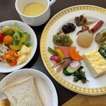 ホテルニューオウミ - 