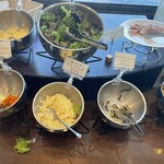 ホテルニューオウミ - 