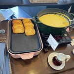 ホテルニューオウミ - 