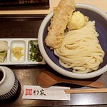 本格手打 もり家 - 