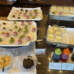 ホテルニューオウミ - 