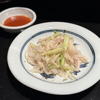 うしごろ 貫 恵比寿本店 - 