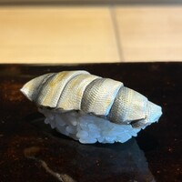 鮨 三心 - 