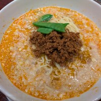 個室中華 頤和園 溜池山王店 - 