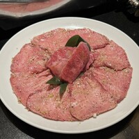 うしごろ 貫 恵比寿本店 - 