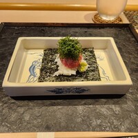 鉄板焼 福むろ - 